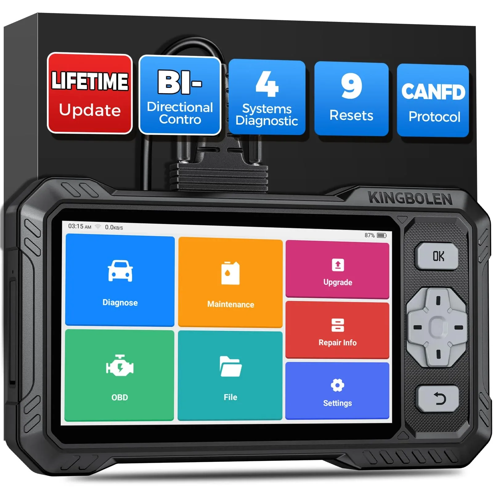 ScanReader product 3